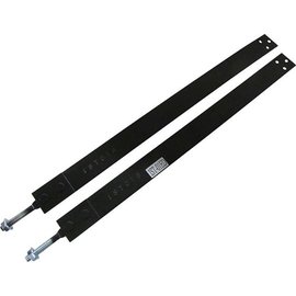 Tanks, Inc. 1973-91 GM Pickup Gas Tank Straps - ST01