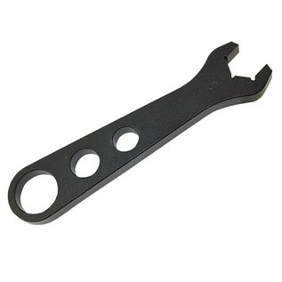 Tanks, Inc. 6AN Aluminum Hose End Wrench - ANW06