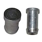 Tanks, Inc. Large Poly Tank Plug - For 3/4" Pickup Tube Hole - PL