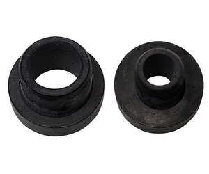 Gopayia RV Tank Grommet 2-Pack - 1-1/2" For Grey & Black Water Toilet Vent