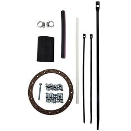 Tanks, Inc. PA Series Fuel Pump Rebuild Kit - PA-REB