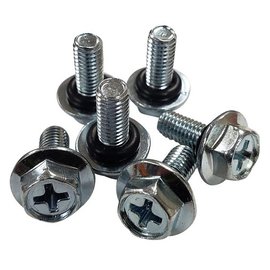 Tanks Inc. 10-32-O-PK Tanks Inc. Fuel Tank Pickup Mounting Bolts | Summit  Racing