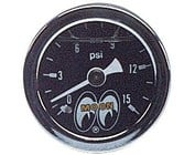 Direct Mount Gauges