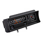 Dakota Digital 70- 72 Chevy Malibu/non SS Chevelle/ El Camino RTX Instruments - RTX-70C-MAL-X