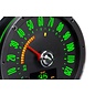 Dakota Digital 59-60 Chevy Impala/El Camino RTX Instruments - RTX-59C-IMP-X