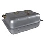 Tanks, Inc. Universal Coated Steel Gas Tank w/ Neck & 6" Hose - USPT-GH