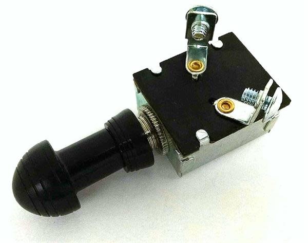 On/Off Switch - Affordable Street Rods
