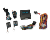 Remote Door Kits & Accessories