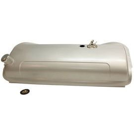 Tanks, Inc. 1932 Ford Coated Steel Gas Tank 1" Deeper 14-1/2 Gallon - 32Z-D2