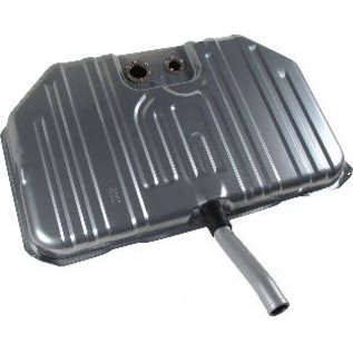 Tanks, Inc. 1971-72 Chevy Monte Carlo Notched Corner EFI Gas Tank - TM34PN-T