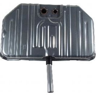 Tanks, Inc. 1971-72 Chevy Monte Carlo Notched Corner EFI Gas Tank - TM34PN-T