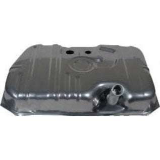 buick grand national fuel tank