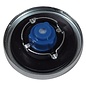 Tanks, Inc. GM Vented Twist-On Fuel Cap For 2-9/32" Bungs - TC