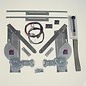 Specialty Power Windows Model A - 2 Window - Complete Kit - 2631MA-2C