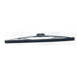 Specialty Power Wipers Specialty Power Wipers - Wiper Arm Blade - 1 Stainless Steel - 11" Flex for Curved Glass - SS11