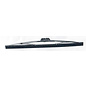 Specialty Power Wipers Specialty Power Wipers - Wiper Arm Blade - 1 Stainless Steel - 11" Flex for Curved Glass - SS11
