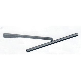 Specialty Power Wipers Specialty Power Wipers- Wiper Arm - 1 Bent Right Alum. With Blade - WAB-01BR