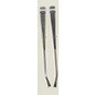 Specialty Power Wipers Specialty Power Wipers - Wiper Arm - 1 Straight Stainless Steel - SSST