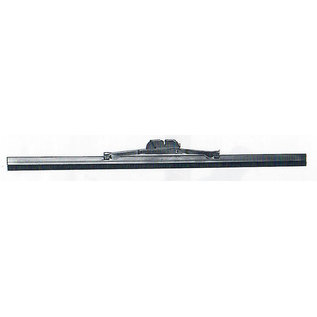 Specialty Power Wipers Specialty Power Wipers - Wiper Arm Blade - 1 Stainless Steel - Flat Cut To Length (5"-12") - SSFL