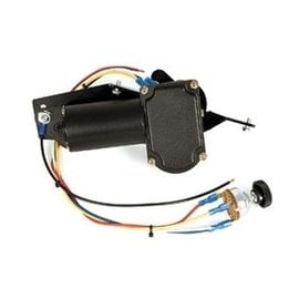 New Port Engineering 1937-38 CHEVY WIPER MOTOR - NE3738CP