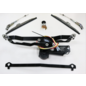 New Port Engineering 1940-47 FORD TRUCK WIPER MOTOR - NE4047FT