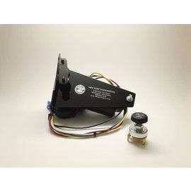 New Port Engineering 1940 GM Car Wiper Motor - NE4000CP