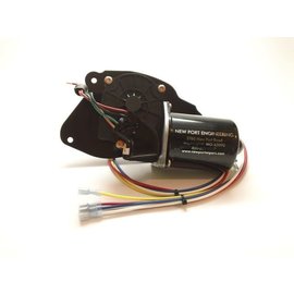 New Port Engineering 1968 CHEVY NOVA WIPER MOTOR - NE6879NV