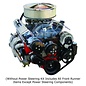 Vintage Air Vintage Air Small Block Chevy Front Runner Drive System - A/C & Alternator - Non Power Steering