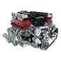 Vintage Air Vintage Air Big Block Chevy Front Runner Drive System - A/C, Alternator & Power Steering