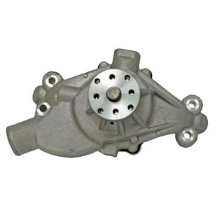 Vintage Air Front Runner Replacement Waterpump - Small Block Chevy - 72111-SCR