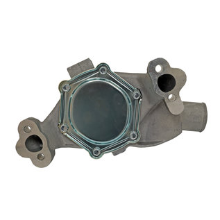 Vintage Air Front Runner Replacement Waterpump - Small Block Chevy - 72111-SCR