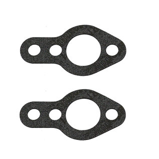 Vintage Air Front Runner Replacement Waterpump - Small Block Chevy - 72111-SCR