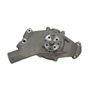 Vintage Air Front Runner Replacement Waterpump - Big Block Chevy - 72213-BCR