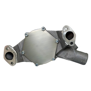 Vintage Air Front Runner Replacement Waterpump - Big Block Chevy - 72213-BCR