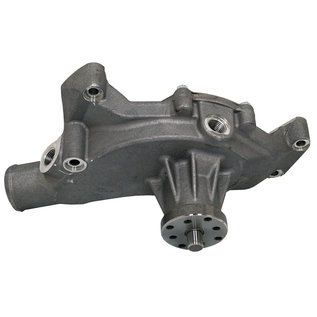 Vintage Air Front Runner Replacement Waterpump - Big Block Chevy - 72213-BCR