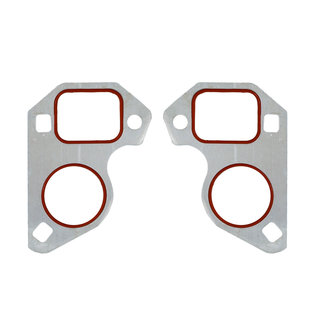 Vintage Air Front Runner Replacement Waterpump - GM LS  - 721010