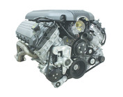 A/C, Alternator & Power Steering