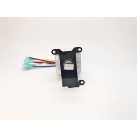 New Port Engineering Delay Slide Switch Adapter