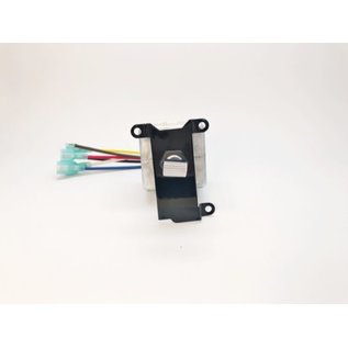 New Port Engineering Delay Slide Switch Adapter
