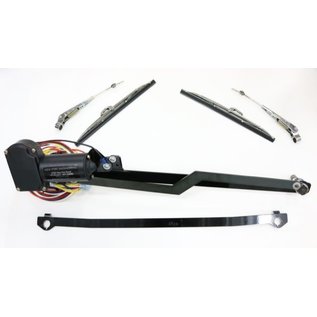 New Port Engineering 1937-38 CHEVY/GMC TRUCK WIPER MOTOR - NE3738CT