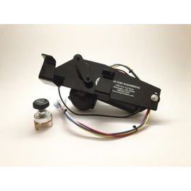 New Port Engineering 1937-39 HUDSON WIPER MOTOR - NE3739HUD