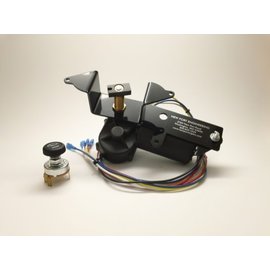 New Port Engineering 1950-53 CADILLAC WIPER MOTOR - NE5053CAD