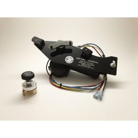 New Port Engineering 1951 MERCURY WIPER MOTOR - NE5100MP