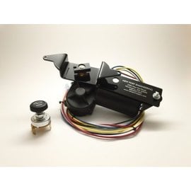 New Port Engineering 1958-60 THUNDERBIRD WIPER MOTOR - NE5860TB