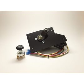 New Port Engineering 1960 CHEVY CAR WIPER MOTOR - NE6000CP