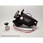 New Port Engineering 1951-53 DODGE TRUCK WIPER MOTOR (REPLACES ORIGINAL VACUUM MOTOR) - NE5153DT