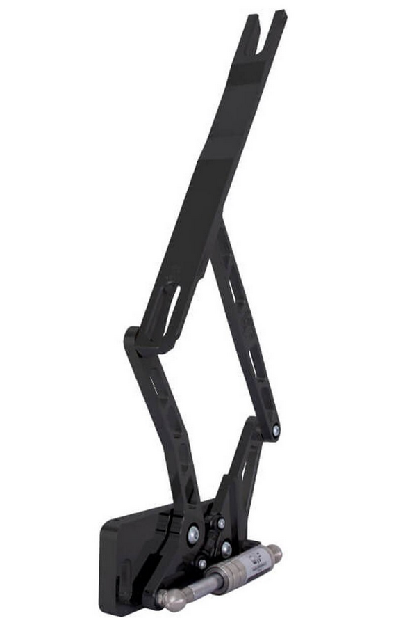 6769 Camaro Hood Hinges Affordable Street Rods