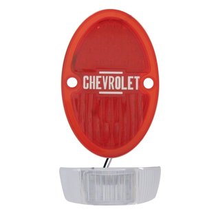 United Pacific 33-36 Chevy LED Tail Light Lens
