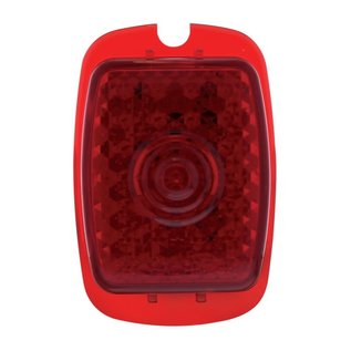 United Pacific 37-38 Chevy / 40-53 Chevy Truck LED Tail Light Lens