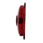 United Pacific 37-38 Chevy / 40-53 Chevy Truck LED Lens With Blue Dot